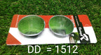Blind Spot Mirror Wide Angle Adjustable Convex (2 Pcs) - Detail View 7