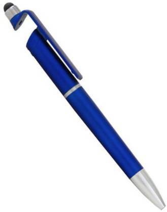 ALVENZA 3-in-1 Stylus Pen – Mobile Stand, Ink Pen & Touchscreen | Writezo