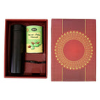 ALVENZA Custom Premium Rakhi Gift Set - Stylish, Practical & Festive