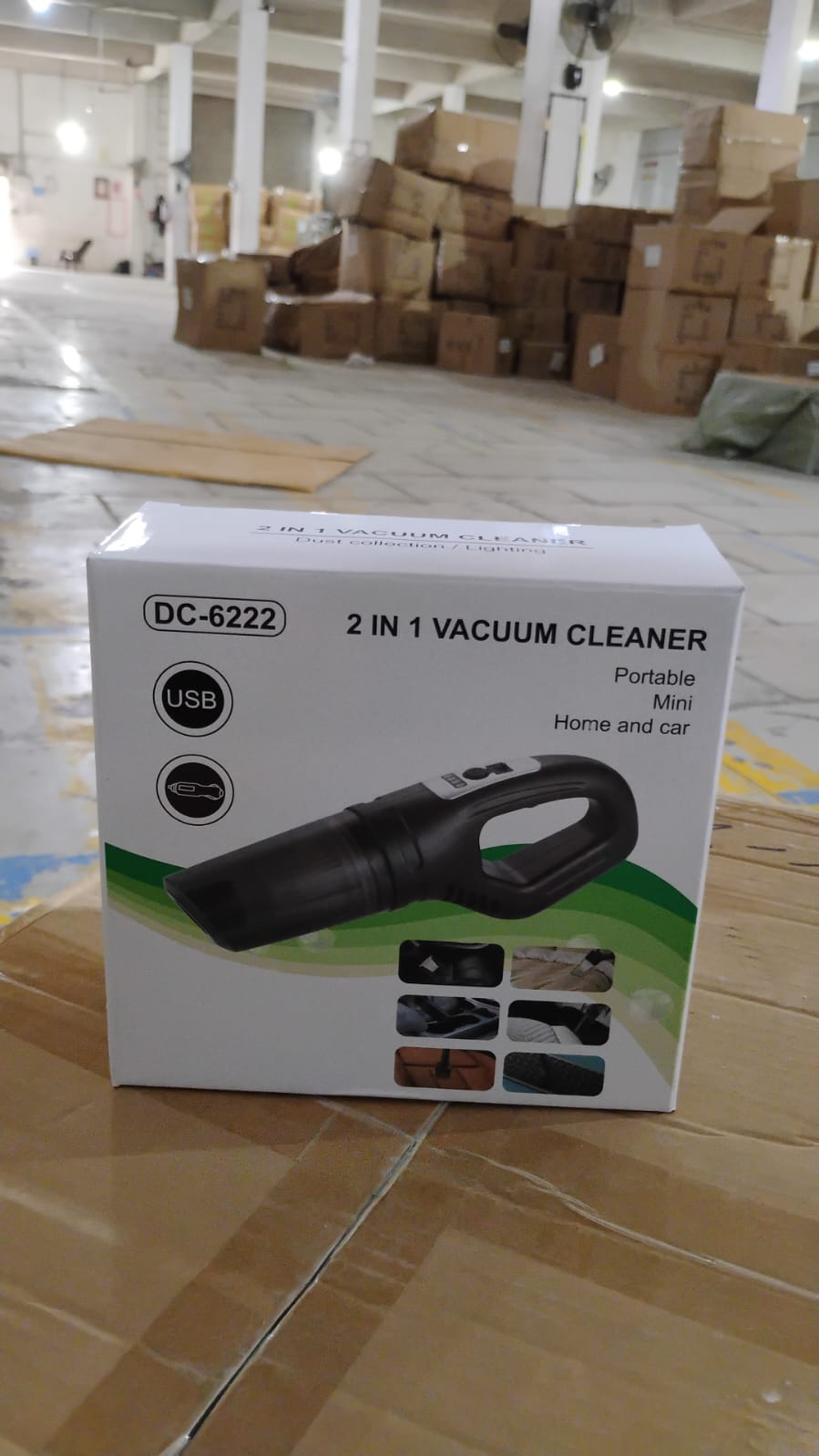 ALVENZA Wireless Car Vacuum Cleaner – Portable 2-in-1 Dust Buster | Velvet Wheels