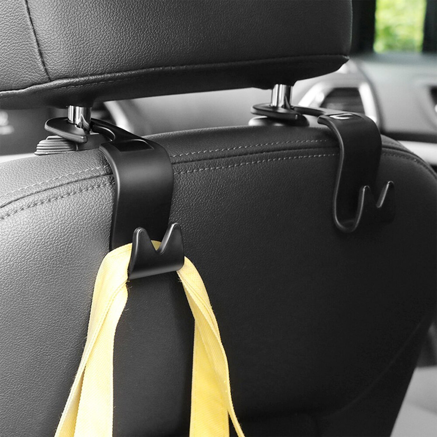 Car Backrest Hanger Driver Support & Comfort - Detail View 7