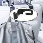Car Backrest Hanger Driver Support & Comfort - Front View