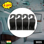 Car Backrest Hanger Driver Support & Comfort - Side View
