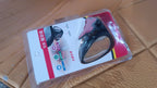 Car Blind Spot Mirror 360 Rotation with HD Glass for Safety - Detail View 6