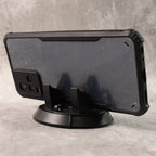 Car Dashboard Mobile Phone Holder Stand with Parking Number Display - Detail View 6