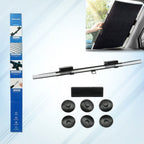 Car Windshield Sun Shade Foldable UV Protection