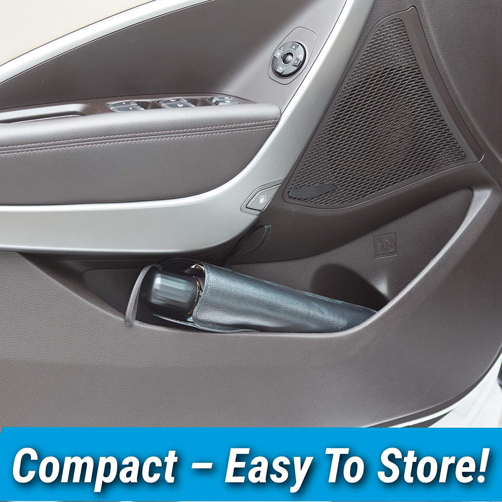 Car Windshield Sunshade Foldable Heat Protection - Detail View 13