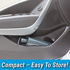 Car Windshield Sunshade Foldable Heat Protection - Detail View 13