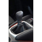 ALVENZA Gear Shift Knob Cover – Anti-Scratch Silicone Universal | Velvet Wheels