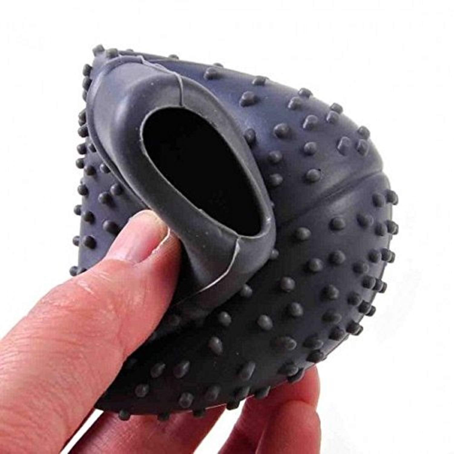 ALVENZA Gear Shift Knob Cover – Anti-Scratch Silicone Universal | Velvet Wheels