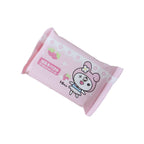 Wet Wipes for Kids Gentle & Portable Cleaning Solution - Back View
