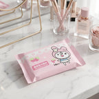 Wet Wipes for Kids Gentle & Portable Cleaning Solution - Detail View 8
