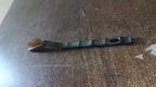 Brass Wire Brush Multi-Purpose Cleaning & Rust Removal | Velvet Wipe - Detail View 7