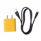 ALVENZA 18W Dual USB Fast Charger Adapter – Quick & Reliable Charging