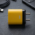 ALVENZA 18W USB Fast Charger – Compact & Reliable Charging Solution