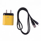 ALVENZA 18W USB Fast Charger – Compact & Reliable Charging Solution