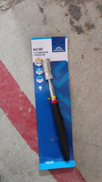 ALVENZA Magnetic Pick Up Tool – Telescopic LED & Flexible | RaceVault