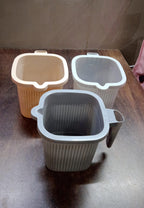 Plastic Bath Mug 1000ML Durable & BPA-Free | Bathora - Detail View 8