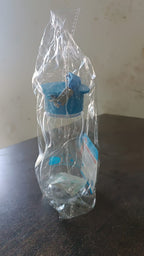 Travel Water Bottle Portable, BPA-Free 280ml - Detail View 7