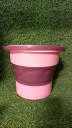 ALVENZA Foldable Water Bucket – High Capacity, Leakproof | Papezo