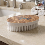 Diamond Cloth Washing Brush Heavy-duty Laundry Cleaning Tool