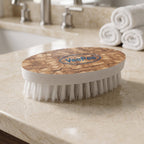 Diamond Cloth Washing Brush Heavy-duty Laundry Cleaning Tool - Detail View 8