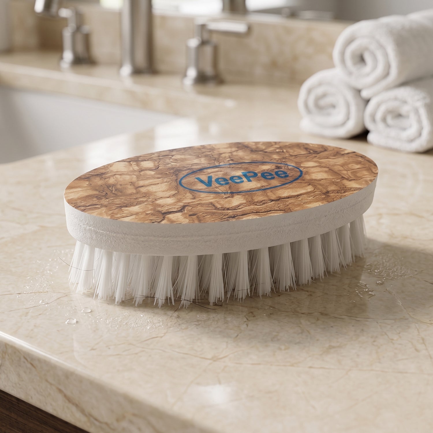 Diamond Cloth Washing Brush Heavy-duty Laundry Cleaning Tool - Detail View 8