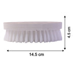 Diamond Cloth Washing Brush Heavy-duty Laundry Cleaning Tool - Detail View 6