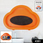 ALVENZA Waterproof Mobile Stand – 360° Rotating Shower Case | PHOBIA