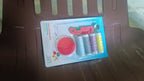 Multipurpose Tailoring Sewing Kit Complete Set for Repairs - Detail View 8