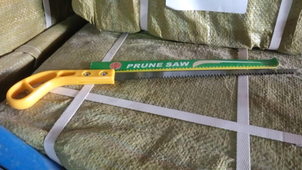 Portable Hand Saw 34cm Length for Precise Cutting - Detail View 7