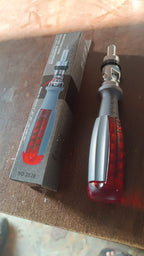 Ratchet Screwdriver Set Adjustable Angle & 20 Bits | BoltForce - Detail View 8