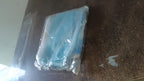 AC Dust Cover for 1 Ton Split AC Designer & Washable - Detail View 6