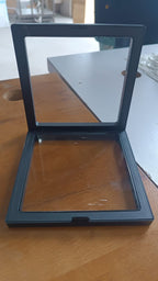Jewellery Display Box Elegant Floating Design for Showcasing - Detail View 8