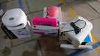 LED UV Nail Lamp – Professional Gel Polish Curing Dryer | Indo Glow