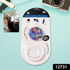 ALVENZA Mobile Phone Holder – Enamel Watermelon Design | TinyTrendy