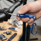 ALVENZA 8-in-1 Portable Cycling Repair Tool Kit – Compact & Durable