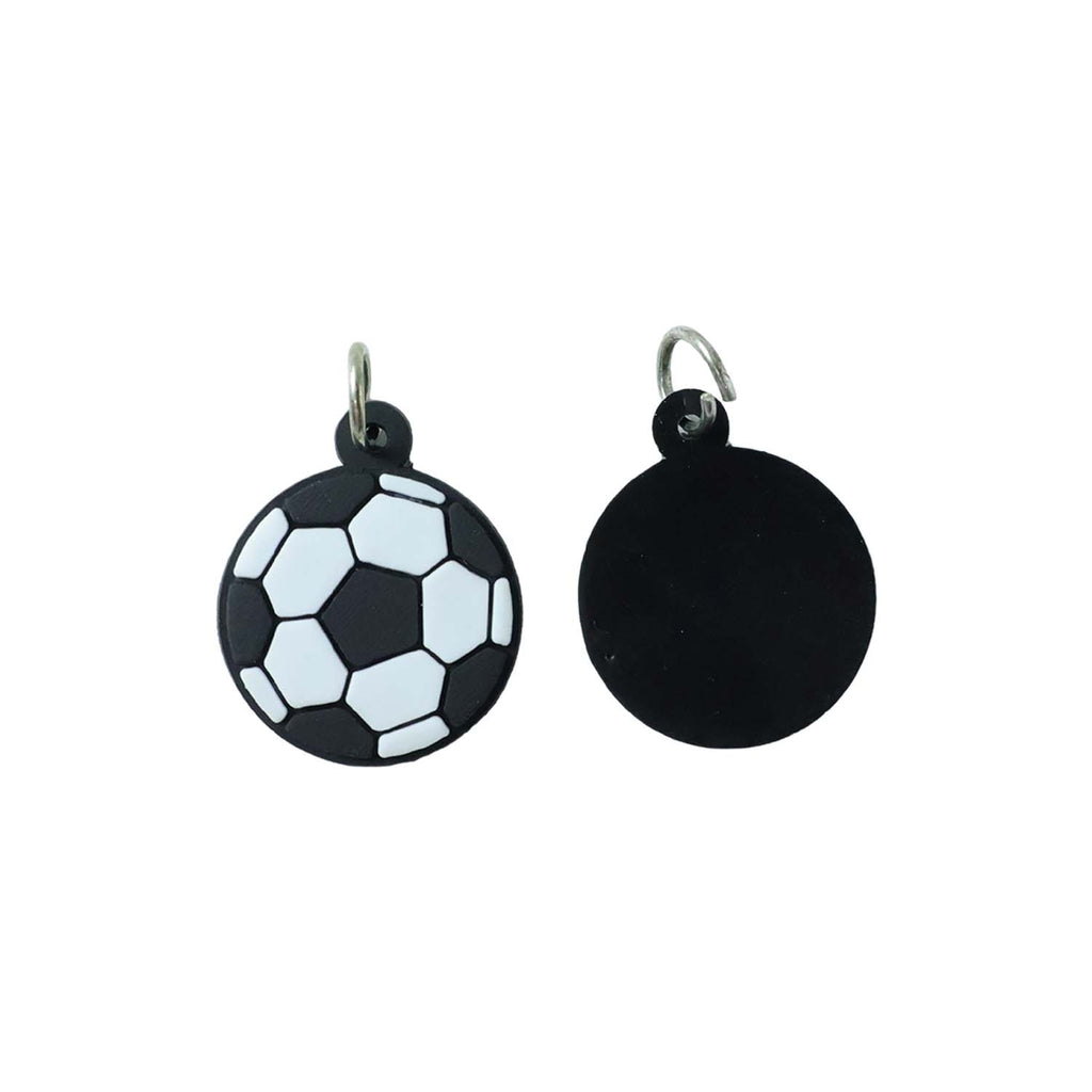 ALVENZA Football Keychain Set – Stylish Sports Gift for Fans