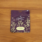 Gardenia Air Freshener Sachet Long-Lasting Floral Aroma - Detail View 9