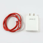 ALVENZA 66W USB Fast Charging Adapter – Compact & Reliable Power