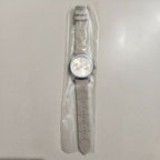 Analog Wrist Watch – Classic Style with Comfortable Strap for Daily Wear