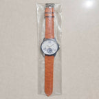 Sporty Analog Wrist Watch – Stylish Design & Bold Strap