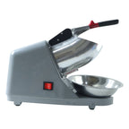 ALVENZA Electric Ice Crusher – Effortless & Fast for Home/Commercial Use