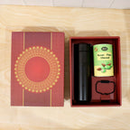 ALVENZA Rakhi Gift Set - Stylish & Practical for Raksha Bandhan