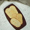 Khakhra Combo Pack Healthy Baked Wheat Chips | Maniarr's