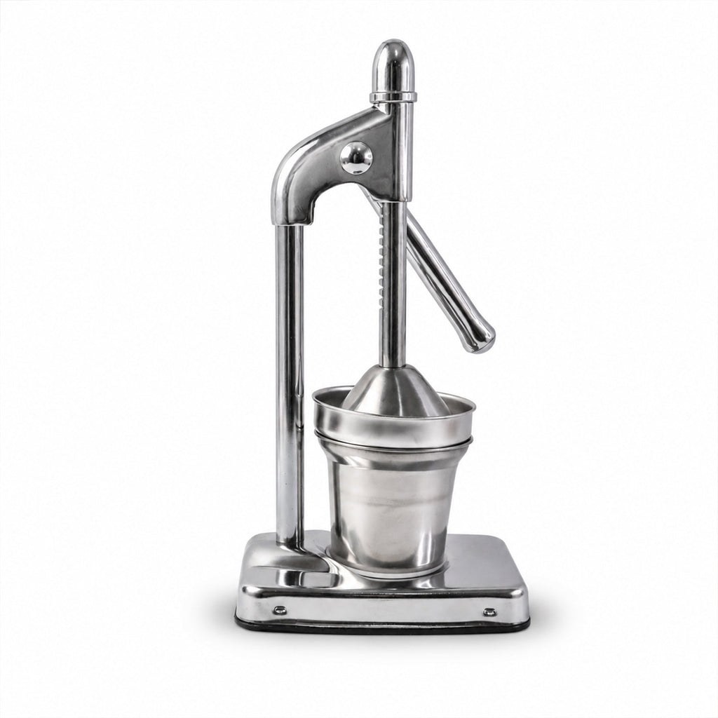 Citrus Juicer Heavy Duty Manual Press for Maximum Extraction - Detail View 5