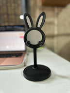 ALVENZA Mobile Phone Stand – Cute & Stable Desk Holder for Smartphones