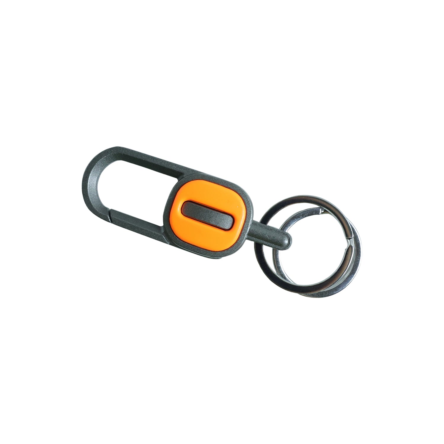 ALVENZA Metal Carabiner Key Holder – Durable and Stylish for Daily Use