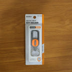 ALVENZA Metal Carabiner Key Holder – Durable and Stylish for Daily Use