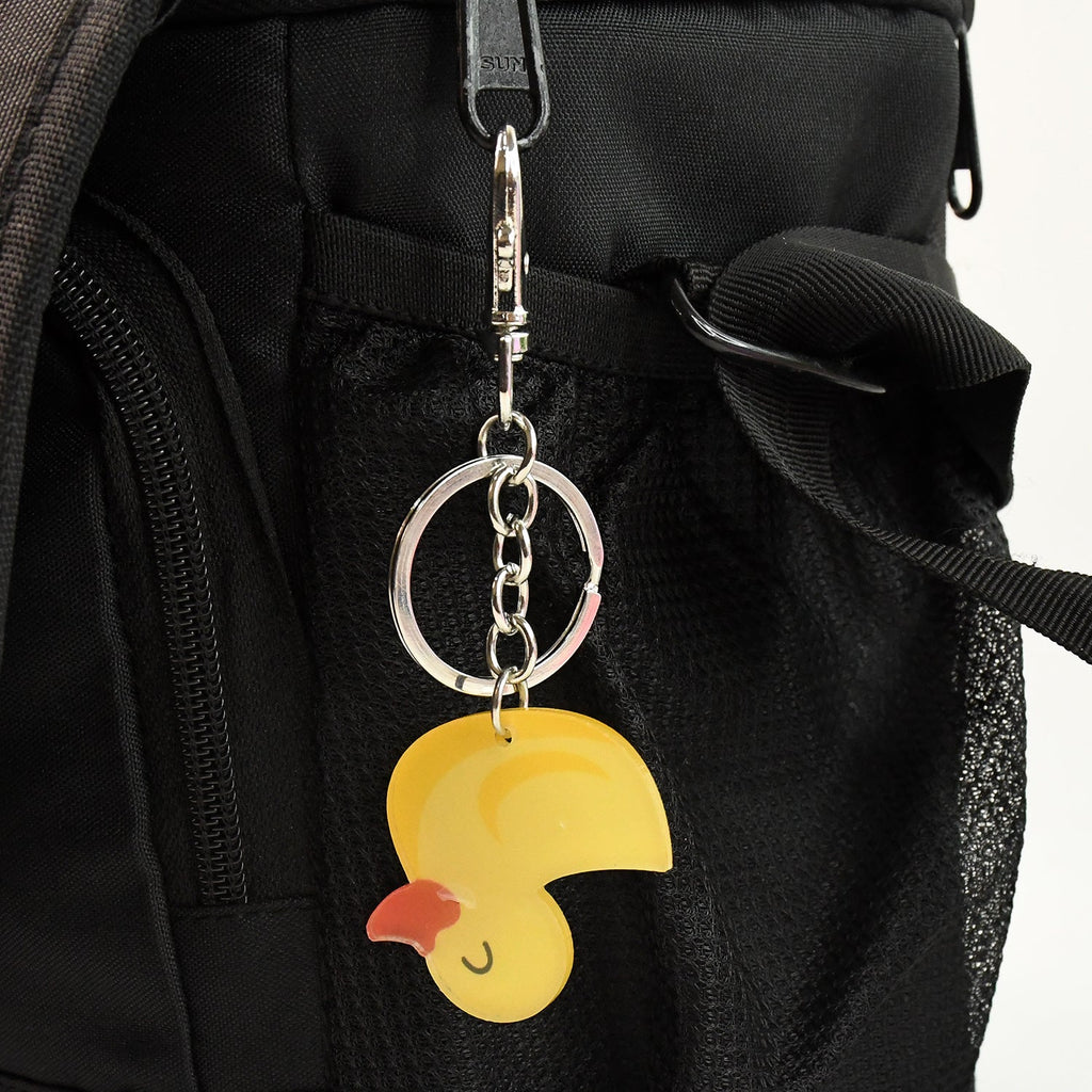 ALVENZA Assorted Designer Keychains – Stylish Mix of 1 Pc
